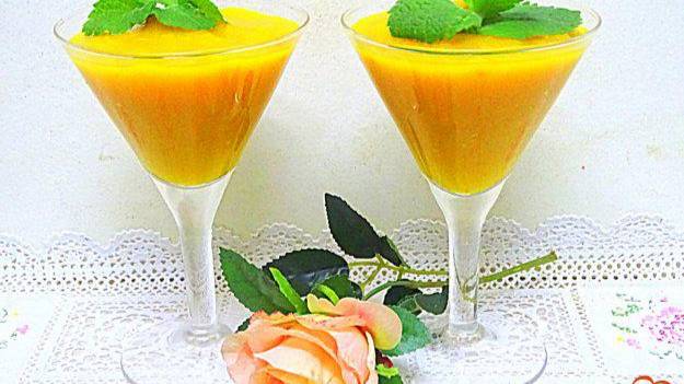 Сборник рецептов