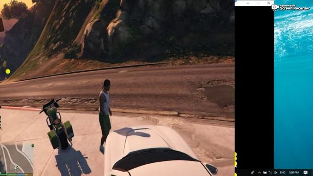 How to install simple trainer mod in gta 5 смотреть онлайн