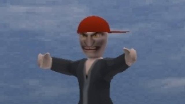 GOBLIN AND OBAMA DANCES TO SQUEEZE ME 🎵🎵🎵🎵🎵🎵🎵 - Animated Music Video смотреть онлайн
