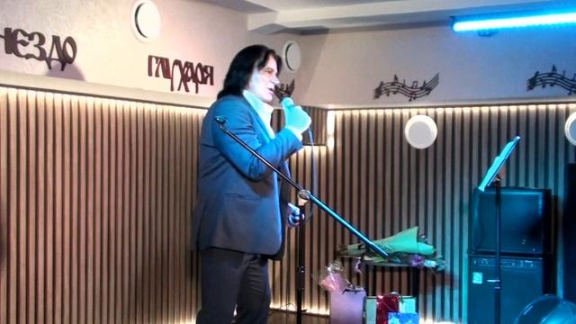 Вячеслав_Ольховский_Синяя_вечность смотреть онлайн