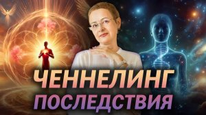 Правда о ЧЕННЕЛИНГе, которую никто не говорит
