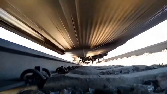 Vlaky nad kamerou/ the camera under train 31.1.2021 (speciál za 30 odběratelů) смотреть онлайн