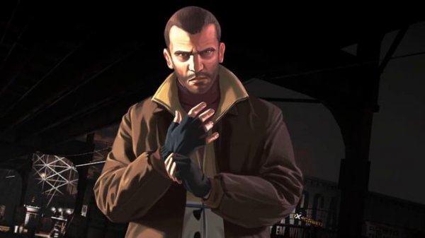 GTA IV Loading Theme Bass Boosted HQ | Soviet Connection