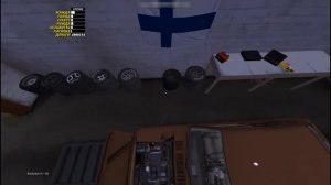 как поменять прокладку гбц в игре My summer car      [гайд]