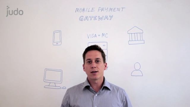 What is the benefit of a mobile payment gateway | Judopay смотреть онлайн
