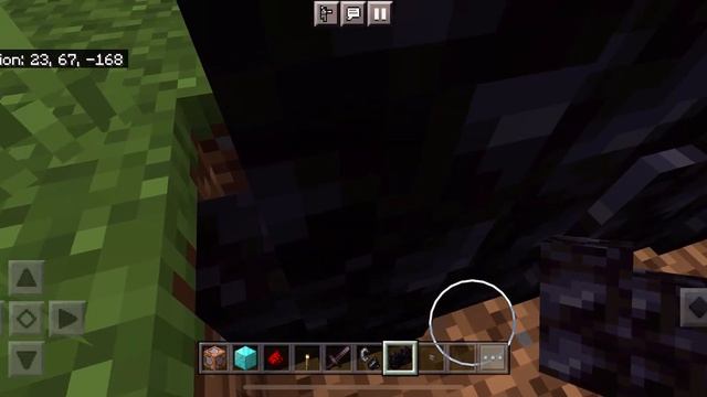 How To Build a Safe Minecraft Wall смотреть онлайн