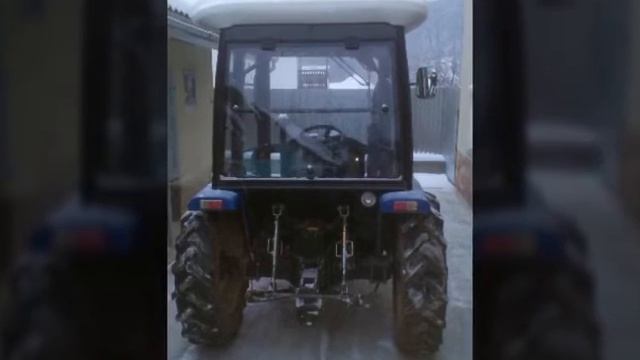 DW 354 AC смотреть онлайн