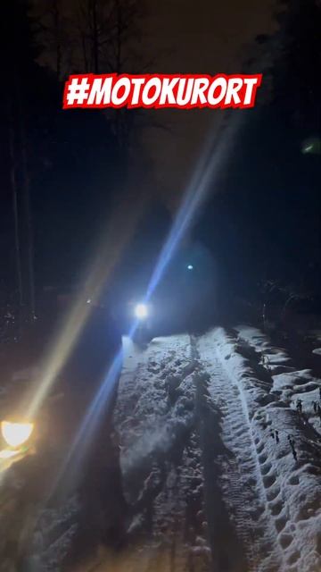 Можно ли ездить на мотоцикле зимой? Мото курорт на мотоцикле круглый год. #shorts #short #motokurort смотреть онлайн