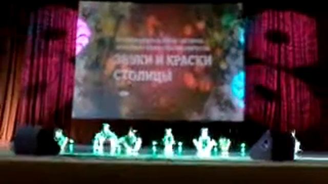 Я танцую , 1 место смотреть онлайн
