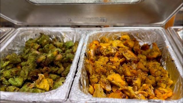 White Hall Buffet | Buffet Restaurant in Dhaka | Buffet in Dhanmondi смотреть онлайн