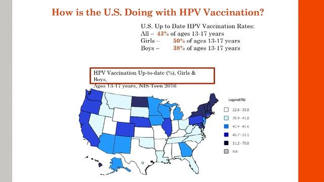 We have a vaccine that prevents cancer. Yes. Prevents Cancer. | Deanna Kepka | TEDxRiverton смотреть онлайн