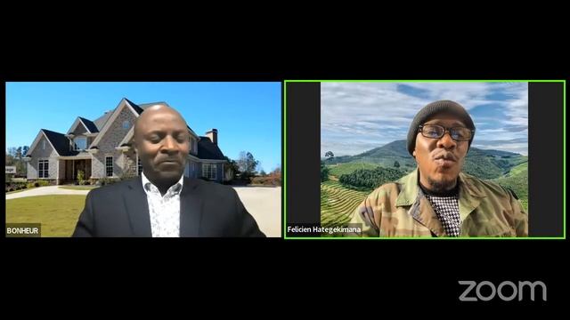 LE 19/1/2024: NONEHO M23/RDF BIRAGANA HE? MUHUNGE FATCHI-BETON ARAJE смотреть онлайн