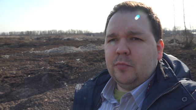 Елец воняет запахом гниющего жома. смотреть онлайн