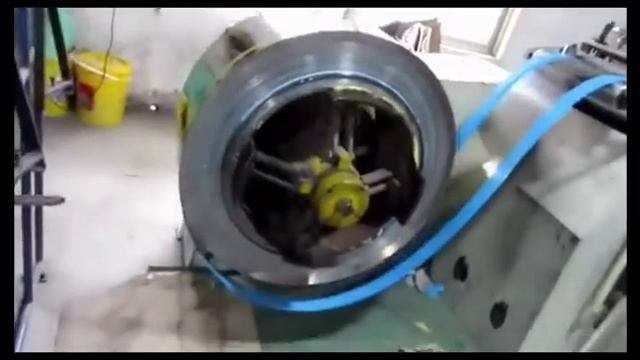Motor lid Deep drawing Die /liquefied petroleum gas tank deep drawing die / Deep Drawing Die смотреть онлайн