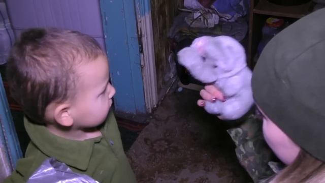 Ювенальна поліція не забуває своїх підопічних смотреть онлайн