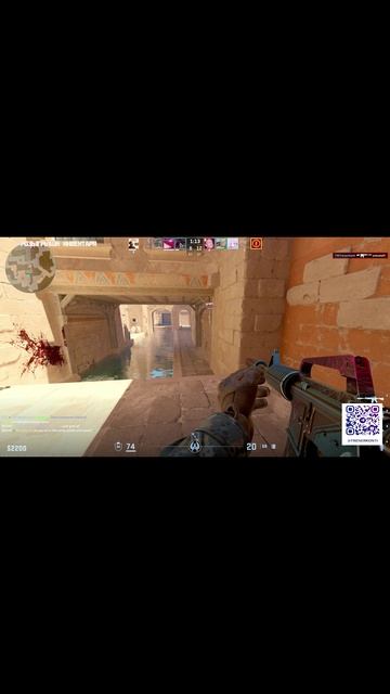 Тренер Конти twitch.tv/trenerkonti \ КС2 \ CS2 \ Выходим Строимся \ Чикибрик смотреть онлайн