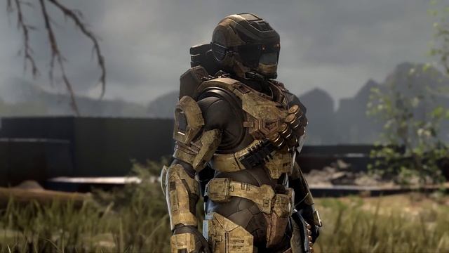 He's A Bit Confused, But He's Got Spirit