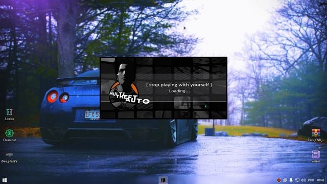 ENB DIRECTX 2.0 SUPER LITE | OTIMIZADA PARA PC FRACO! APENAS 9MB😴 смотреть онлайн