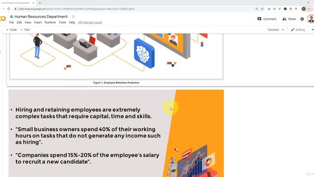 2. Task #1 Problem Statement and Business Case смотреть онлайн