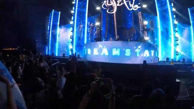Somebody Loves You- Aly & Fila Dreamstate 2019 смотреть онлайн