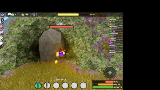 КАК ДОБЫТЬ АДУРИТ БУГА БУГА!