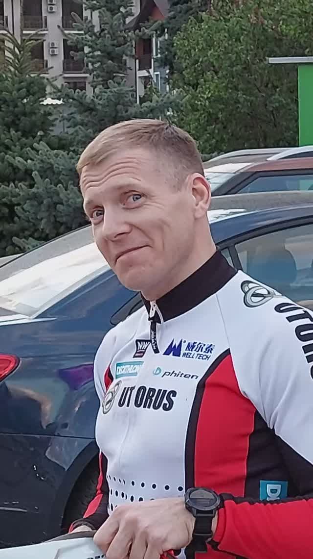 Хрестоматия спорта / Кисловодск / Сборы 2025 / @PANFILOV смотреть онлайн