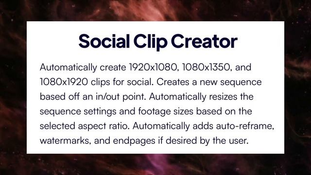 NEW AI Podcast Editor 'AUTOPOD' SHOCKS The ENTIRE Industry! (FINALLY ANNOUNCED!)