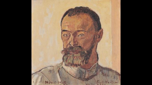 Ferdinand Hodler_1