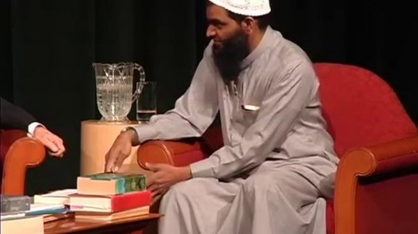 DEBATE Shabir Ally vs. Mike Licona (Did Jesus Rise from the Dead_2004)