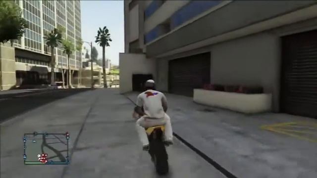 GTA 5 Online #36 Разрешение на убийство смотреть онлайн