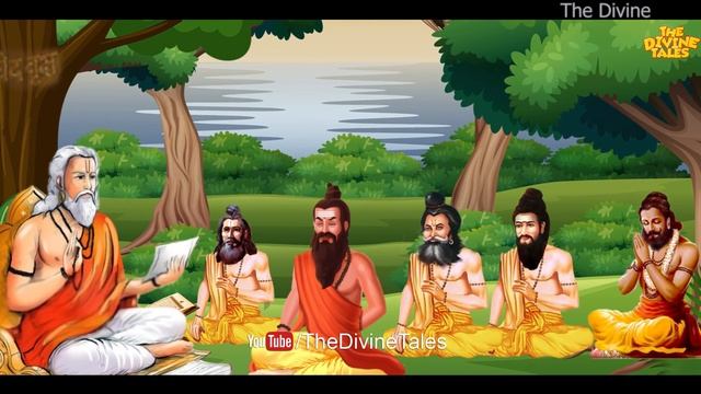 महर्षि वेदव्यास ने कलयुग की स्त्रियों को सर्वश्रेष्ठ क्यों बताया ? | Vyas Predictions About Kaliyug смотреть онлайн