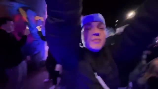 ТЕСНО Aarne, Bushido Zho, ANIKV смотреть онлайн