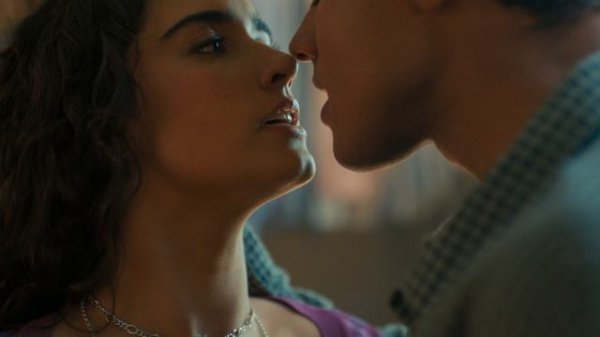 Моя вина: Лондон (2025) ○ My Fault: London