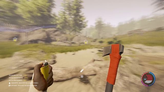 OPOSSUM THE FOREST - EP 26 (FIN) - Let's Play FR смотреть онлайн