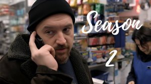 Сериал Луи / Louie Сезон 2 серия 10