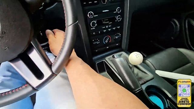 EXISTE SÓ 1000 DESTES 😱 Shelby GT500KR смотреть онлайн