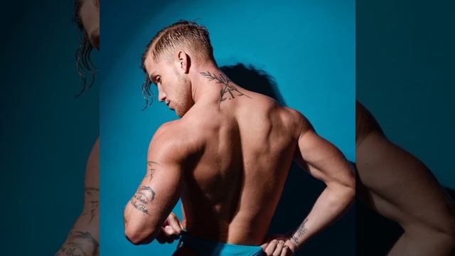 Todd Watson | also fitness model смотреть онлайн