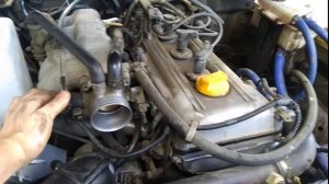 ЗМЗ 406 ДАД+ДТВ микас спорт