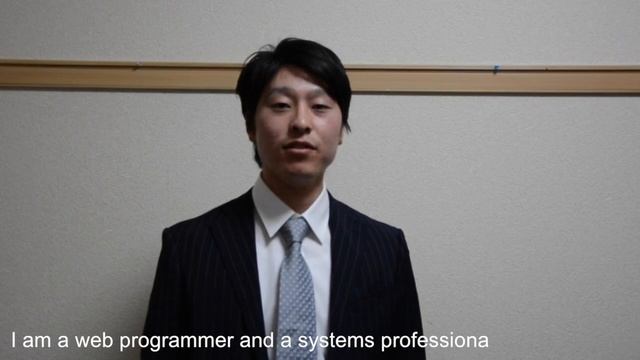 Self introduction for WSO2 CO , LTD (Dai Takeda) смотреть онлайн