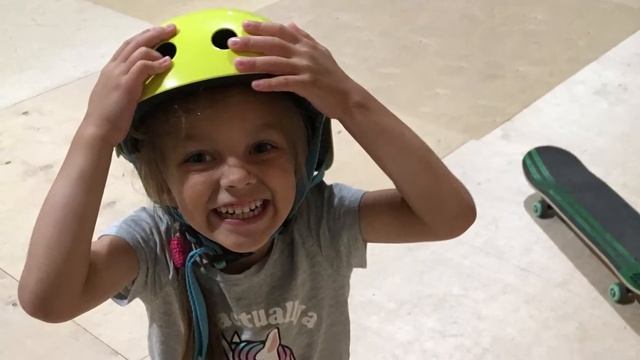 Skate в 5 Лет♥️ смотреть онлайн
