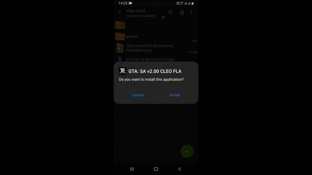 how to download cleo mod in gta san andreas 《100% working》 смотреть онлайн
