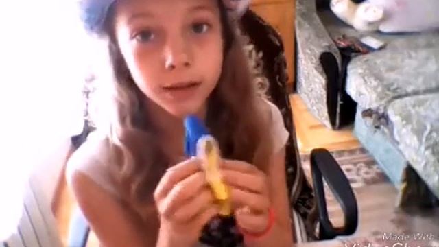 ПОКУПКИ С АСКАНИИ/ ПОЕЗДКА / ВИДЕО В ШЛЯПЕ¡!¡! (° О °) смотреть онлайн