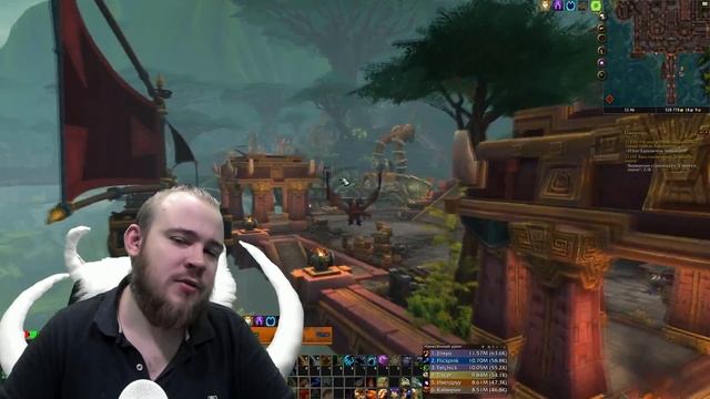 ЧЕМ ЗАНЯТЬСЯ В WOW? ТОП СОВЕТЫ И РАССУЖДЕНИЯ, ПВП, ПВЕ, ГОЛДФАРМ, НЕДЕЛЬНЫЕ СОБЫТИЯ, СТРИМЫ ИВЕЛНОУ смотреть онлайн