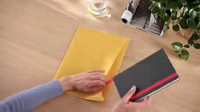 Пластиковые конверты Leitz Cosy смотреть онлайн