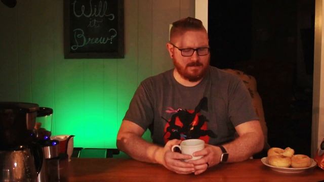 Dunkin' Donuts Brewed 5 Ways: So You Can Pick Which One Works Best For You смотреть онлайн