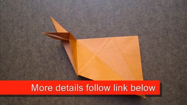 A Origami Origami Helmet Crab смотреть онлайн