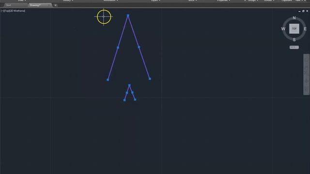 Drafting Video 4:09B смотреть онлайн