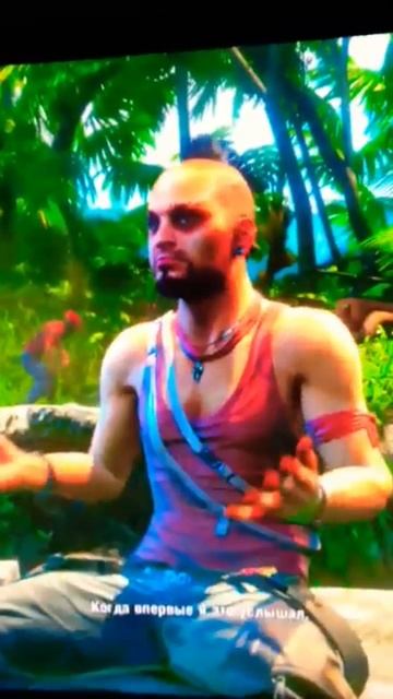 #Shorts Far Cry 3 "Что такое безумие ?" смотреть онлайн