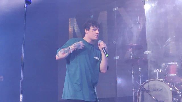 Мукка -"Химия", Екатеринбург 07.03.2023 смотреть онлайн