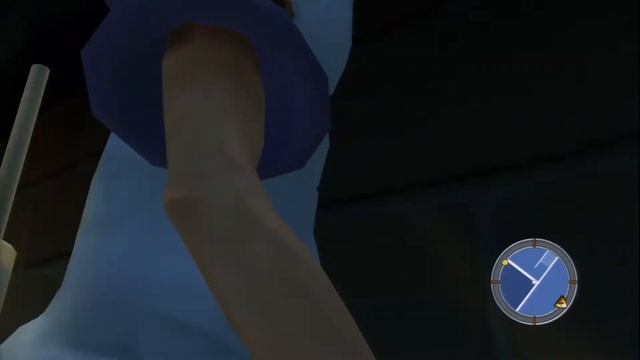 Leisure Suit Larry Box Office Bust Glitch: Cart In The Wall смотреть онлайн